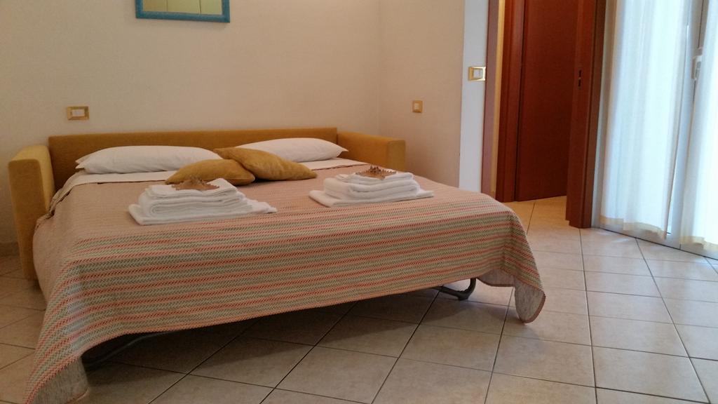 Residence Special Ріміні Номер фото