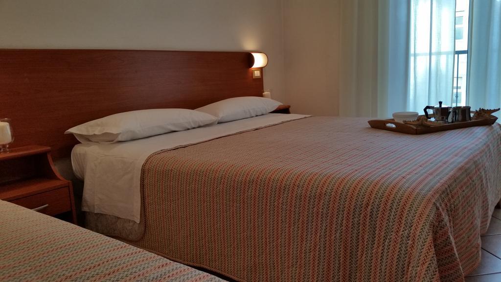 Residence Special Ріміні Номер фото