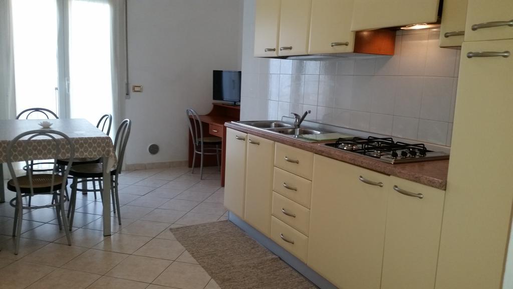 Residence Special Ріміні Номер фото