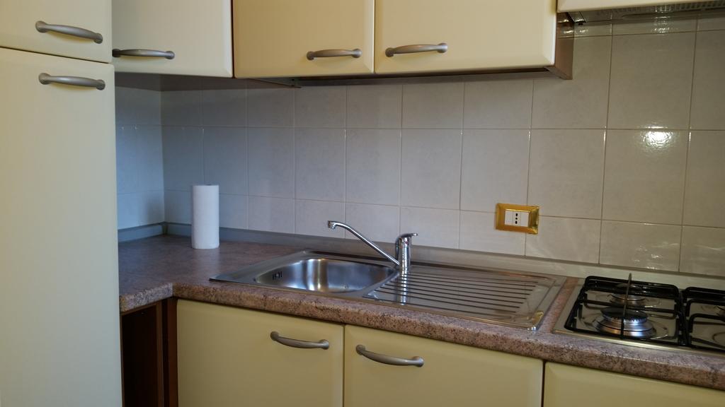 Residence Special Ріміні Номер фото
