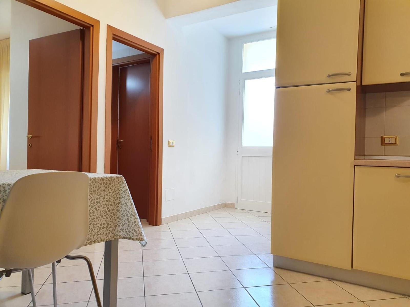 Residence Special Ріміні Екстер'єр фото