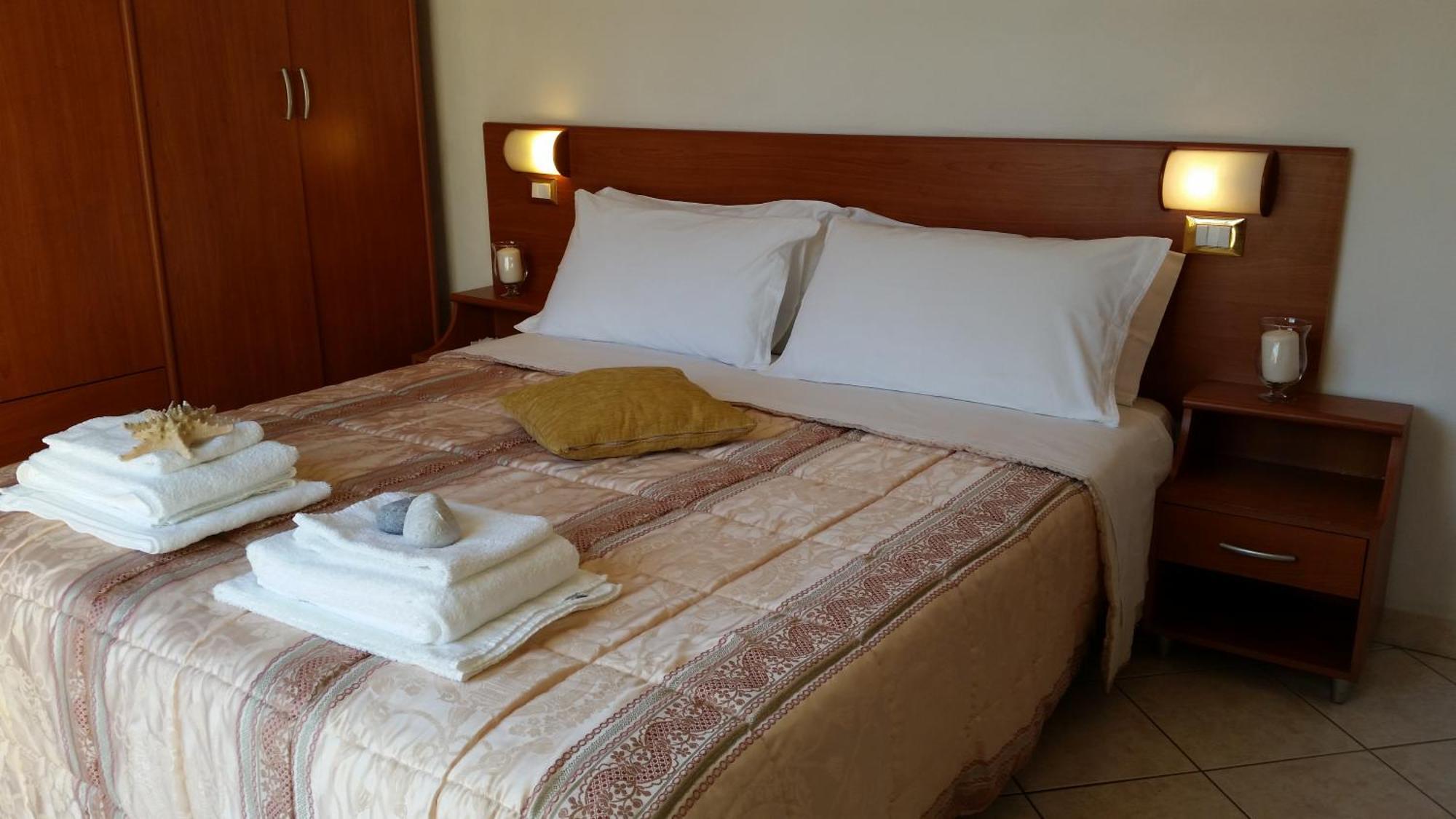 Residence Special Ріміні Екстер'єр фото
