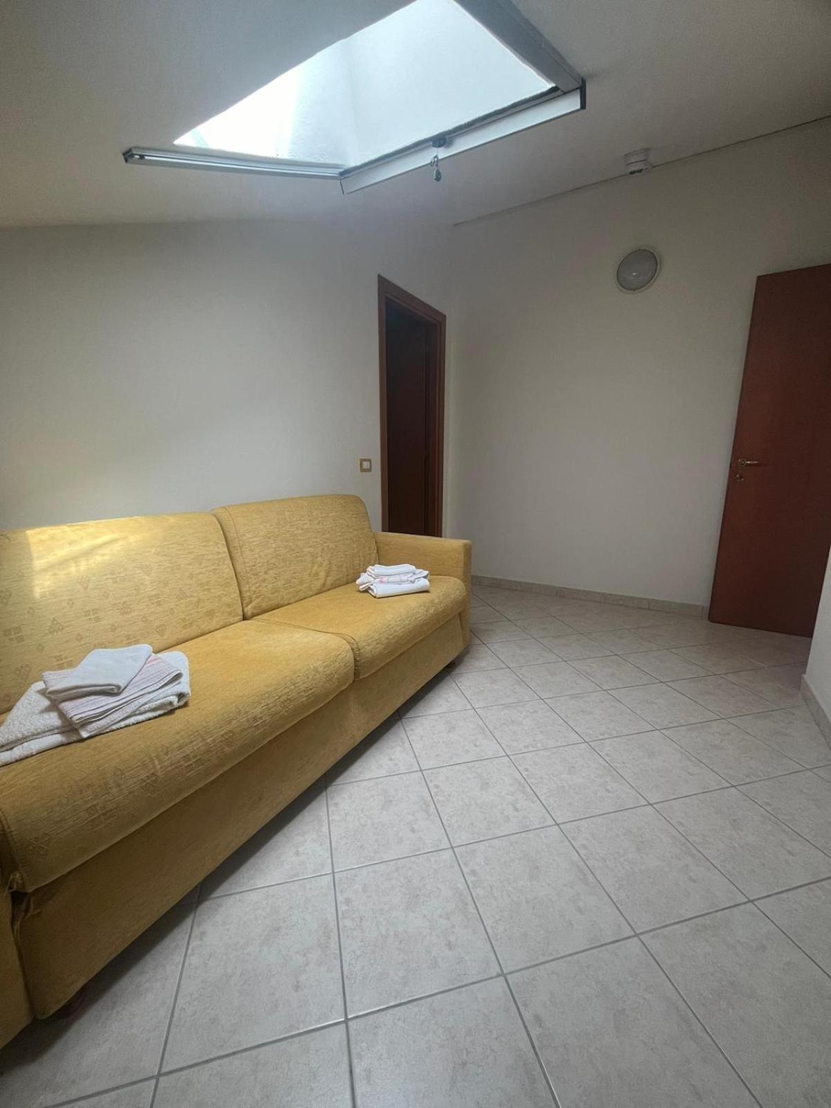 Residence Special Ріміні Екстер'єр фото