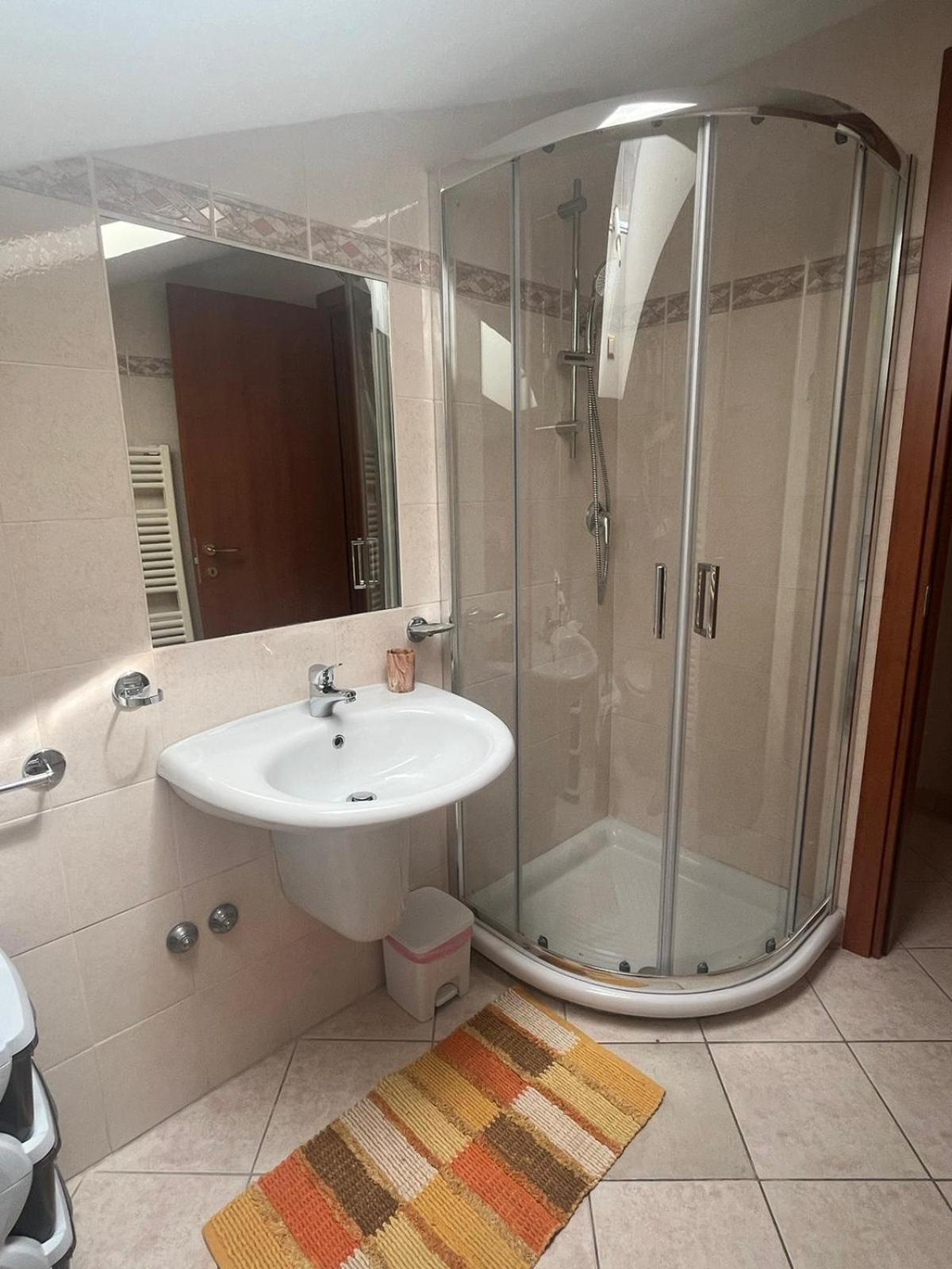 Residence Special Ріміні Екстер'єр фото