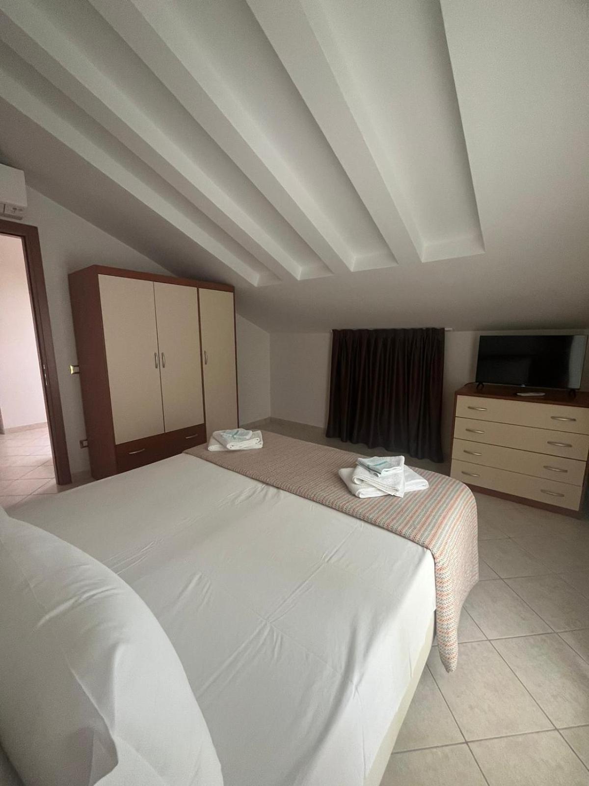 Residence Special Ріміні Екстер'єр фото