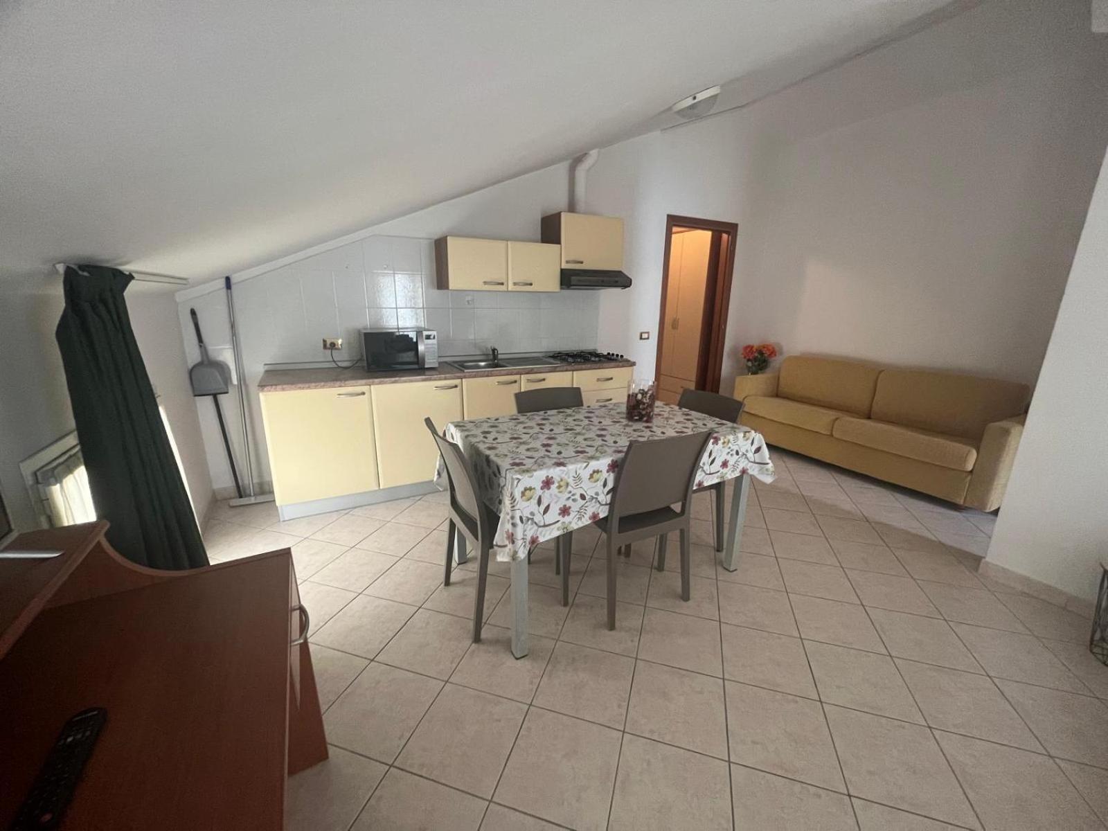 Residence Special Ріміні Екстер'єр фото