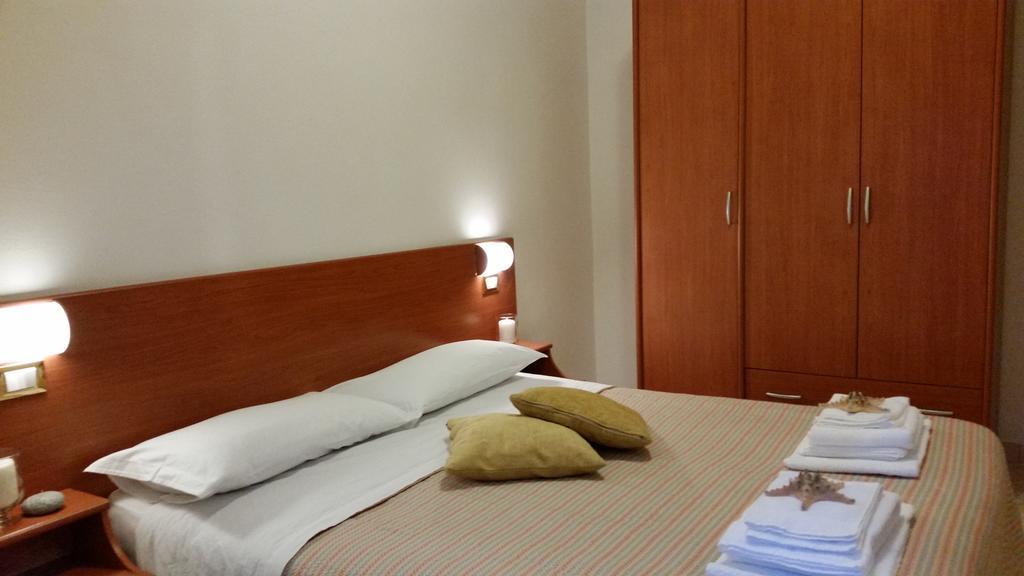 Residence Special Ріміні Номер фото