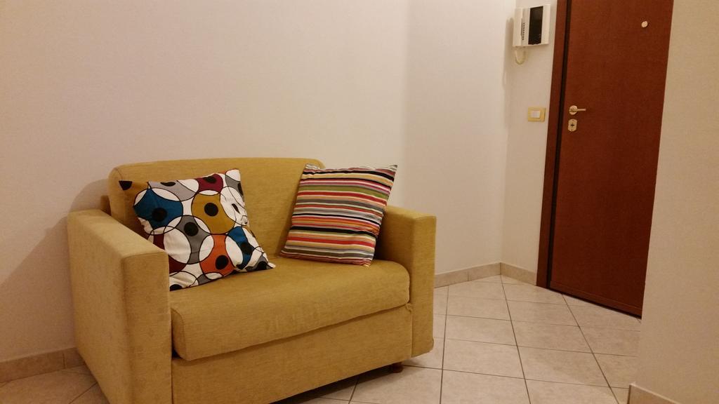 Residence Special Ріміні Екстер'єр фото