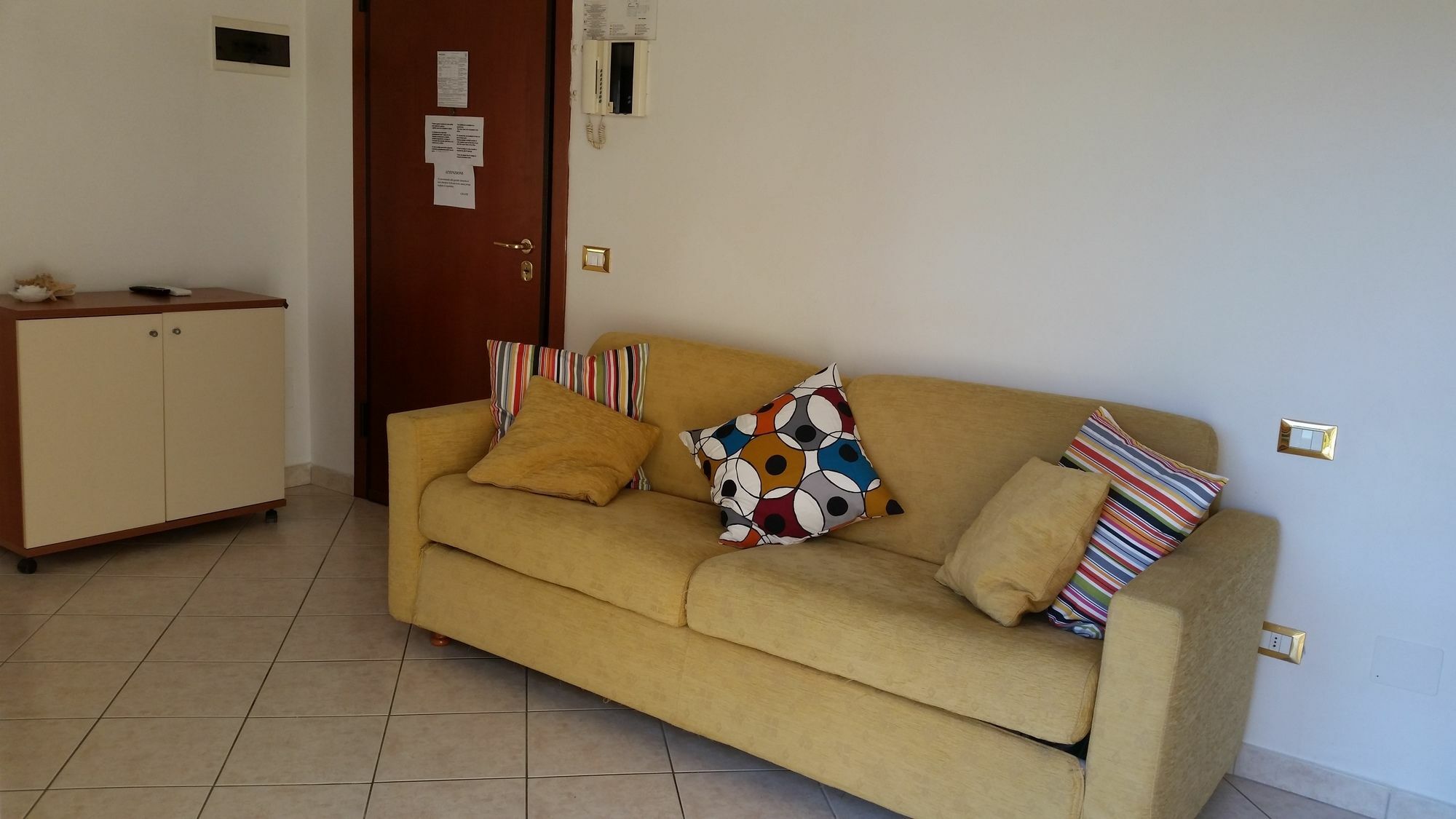 Residence Special Ріміні Екстер'єр фото