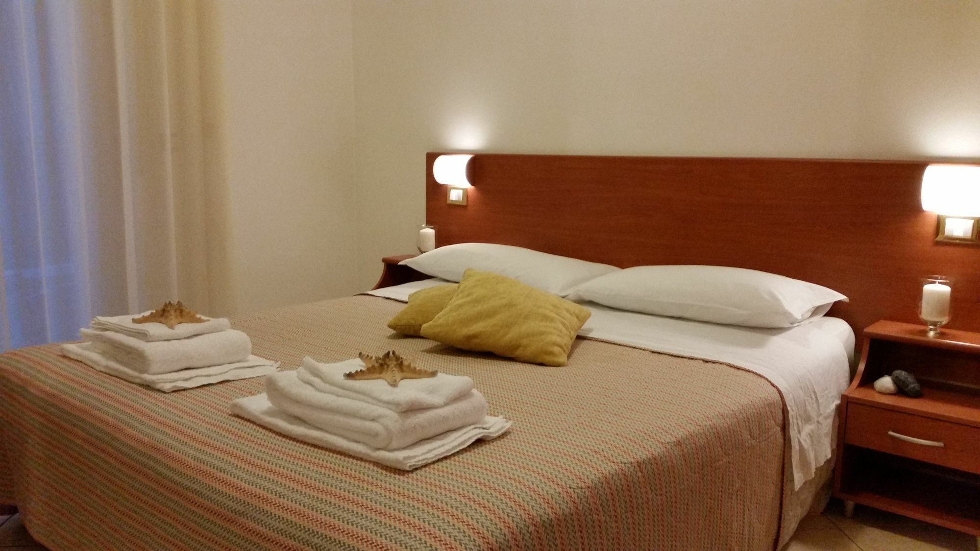 Residence Special Ріміні Екстер'єр фото